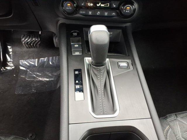 new 2026 Nissan Kicks car, priced at $27,157