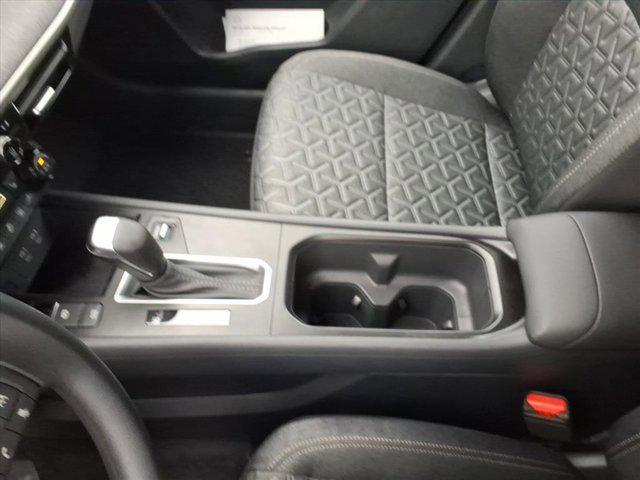 new 2026 Nissan Kicks car, priced at $27,157