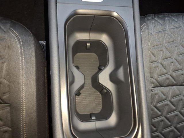 new 2026 Nissan Kicks car, priced at $27,157