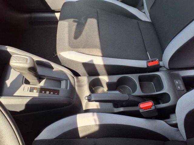 new 2025 Nissan Versa car, priced at $19,014