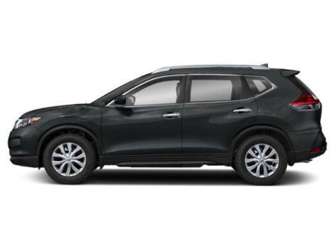 used 2019 Nissan Rogue car, priced at $14,995