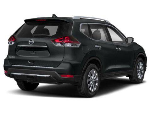 used 2019 Nissan Rogue car, priced at $14,995