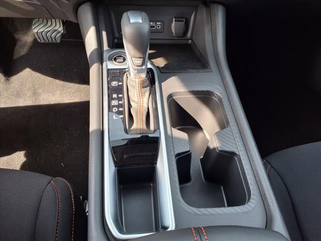 new 2025 Nissan Sentra car, priced at $22,430