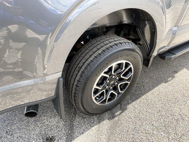 used 2022 Ford F-150 car, priced at $38,995