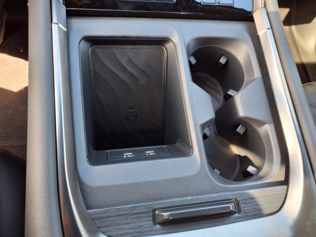 new 2025 Nissan Armada car, priced at $77,755