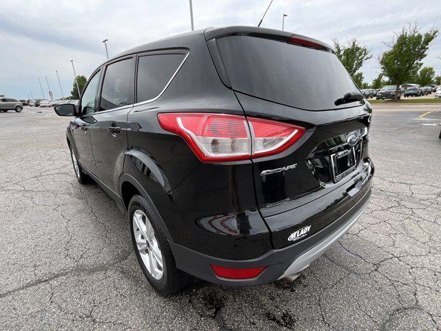 used 2015 Ford Escape car, priced at $13,895