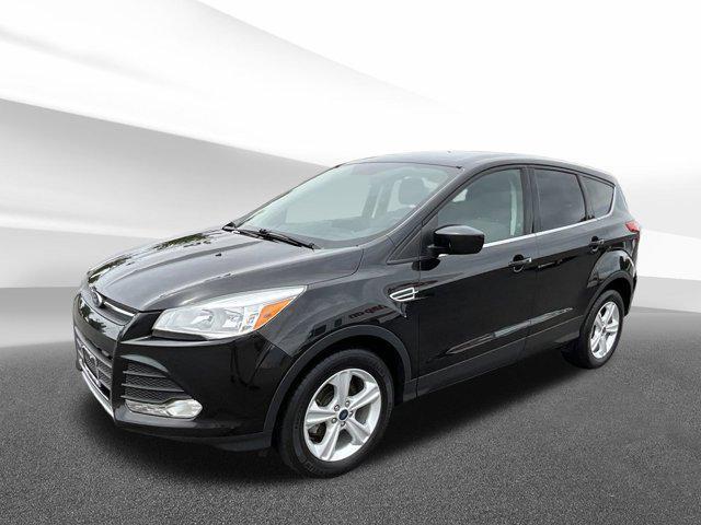 used 2015 Ford Escape car, priced at $13,895