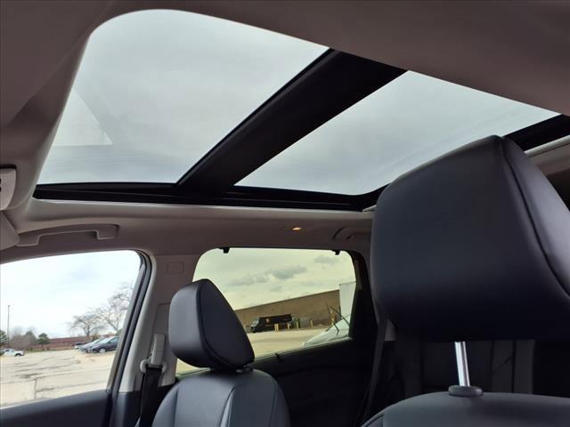new 2025 Nissan Rogue car, priced at $34,320