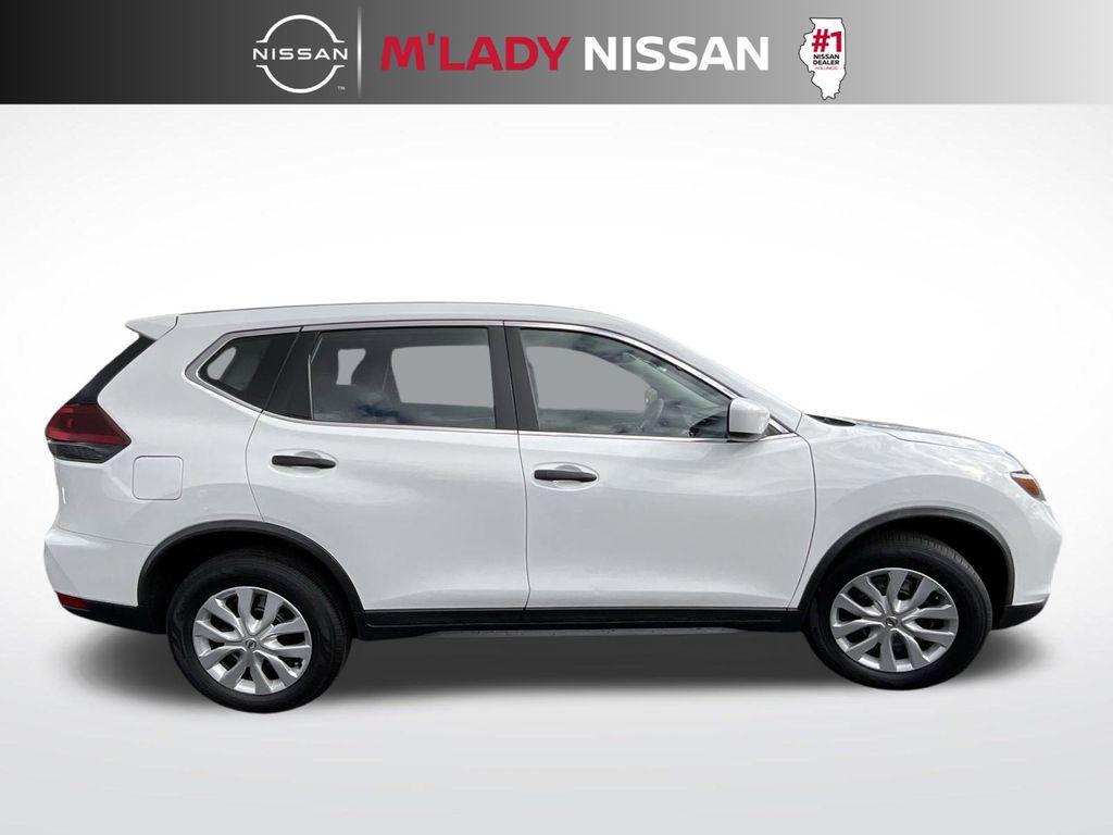 used 2020 Nissan Rogue car, priced at $16,995