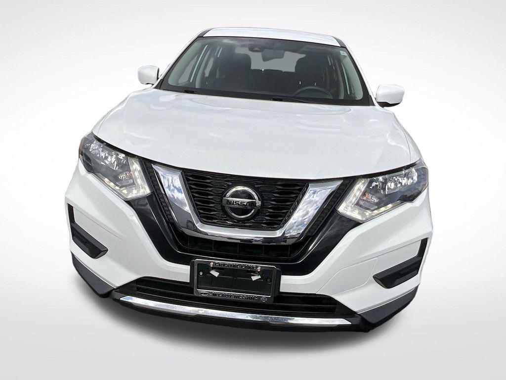 used 2020 Nissan Rogue car, priced at $16,995