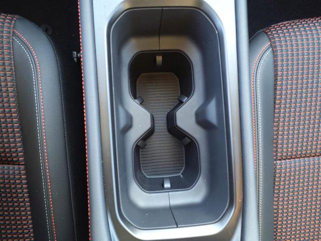 new 2025 Nissan Kicks car, priced at $27,369