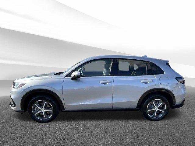 used 2024 Honda HR-V car, priced at $28,995