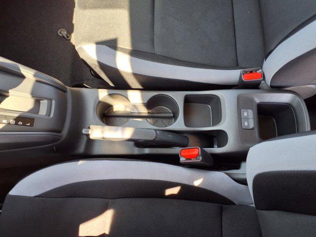 new 2025 Nissan Versa car, priced at $20,138