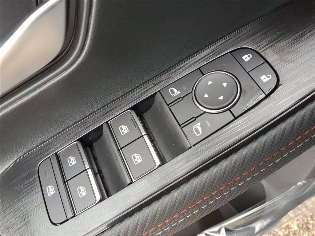 new 2026 Nissan Kicks car, priced at $29,872