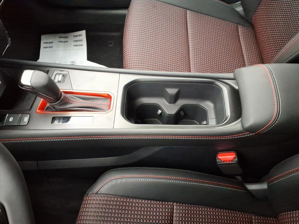 new 2026 Nissan Kicks car, priced at $29,872