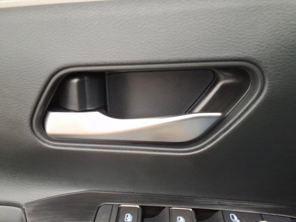 new 2026 Nissan Kicks car, priced at $29,872