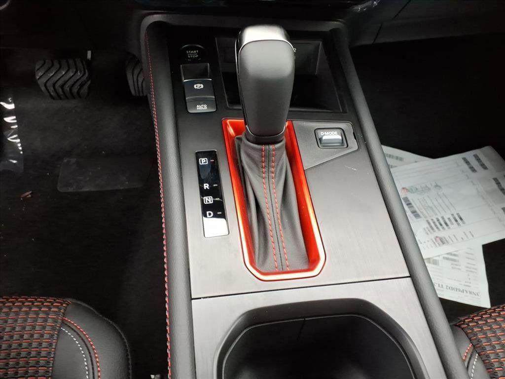 new 2026 Nissan Kicks car, priced at $29,872