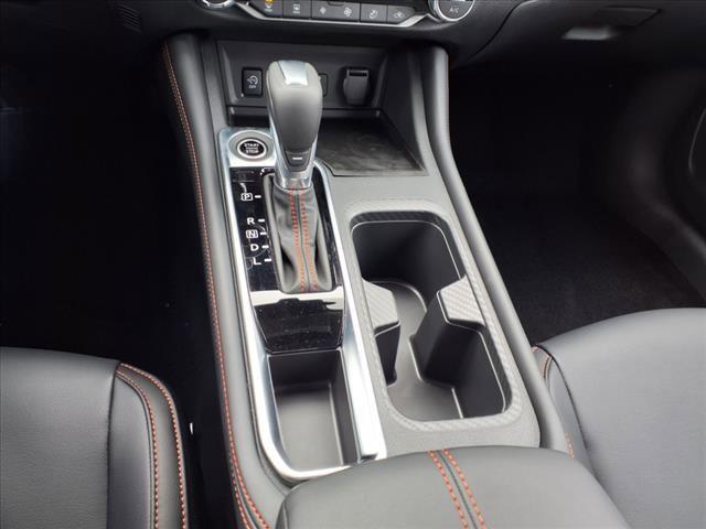 new 2025 Nissan Sentra car, priced at $26,235