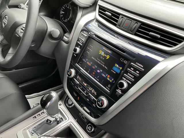 used 2024 Nissan Murano car, priced at $31,995