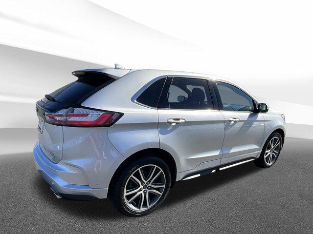 used 2019 Ford Edge car, priced at $19,795