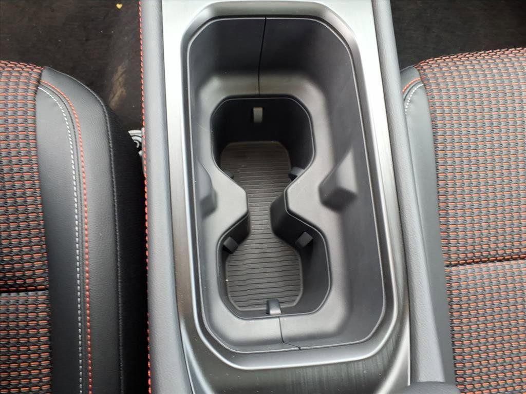 new 2026 Nissan Kicks car, priced at $30,223