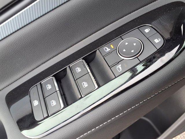 new 2025 Nissan Murano car, priced at $40,741