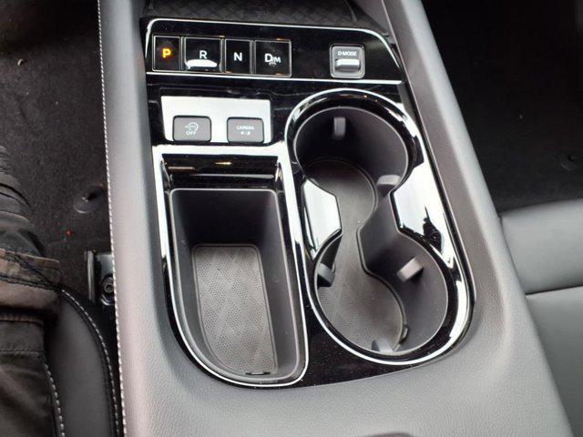 new 2025 Nissan Murano car, priced at $40,741