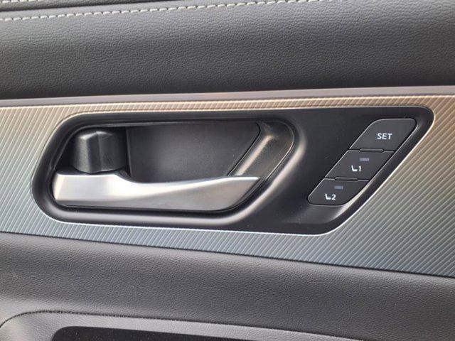 new 2025 Nissan Murano car, priced at $40,741