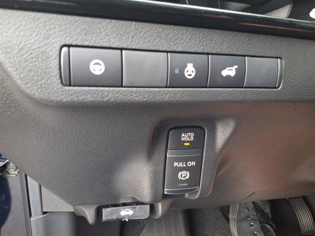 new 2025 Nissan Murano car, priced at $40,741