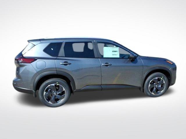 new 2026 Nissan Rogue car, priced at $31,033