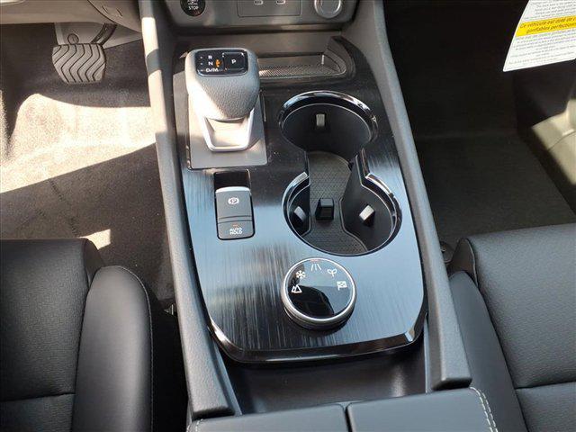 new 2026 Nissan Rogue car, priced at $32,033