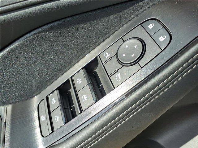 new 2026 Nissan Rogue car, priced at $32,033