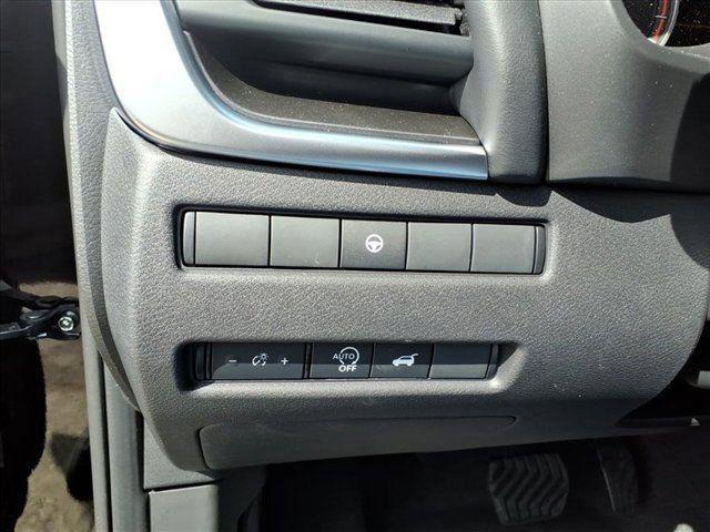 new 2026 Nissan Rogue car, priced at $31,033