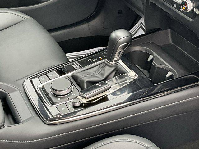 used 2021 Mazda CX-30 car, priced at $20,495