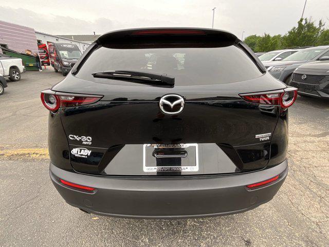 used 2021 Mazda CX-30 car, priced at $20,495