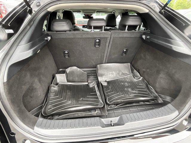 used 2021 Mazda CX-30 car, priced at $20,495