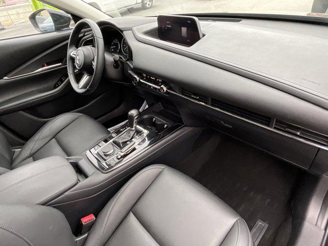 used 2021 Mazda CX-30 car, priced at $20,495