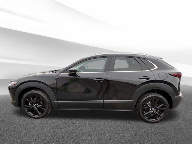 used 2021 Mazda CX-30 car, priced at $20,495