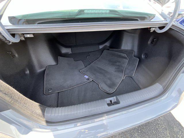 used 2024 Honda Accord Hybrid car, priced at $31,995