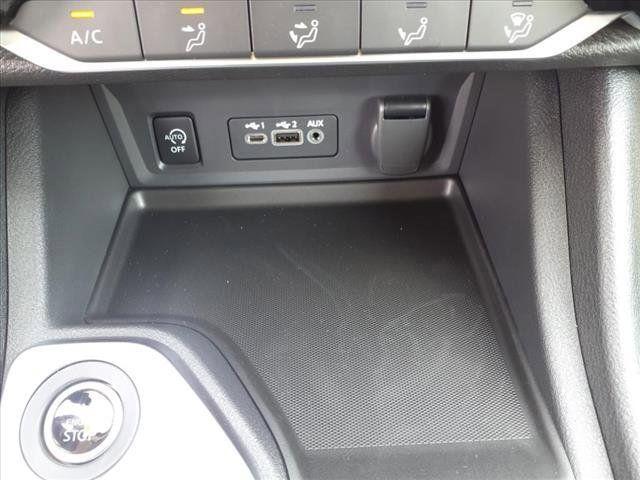 new 2025 Nissan Sentra car, priced at $20,130