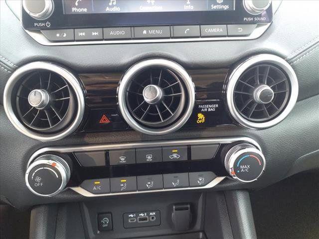 new 2025 Nissan Sentra car, priced at $20,130