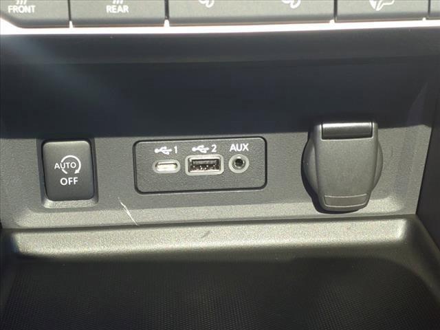 new 2025 Nissan Sentra car, priced at $23,670