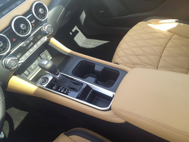 new 2025 Nissan Sentra car, priced at $23,670