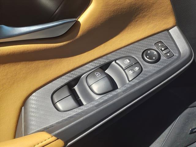 new 2025 Nissan Sentra car, priced at $23,670