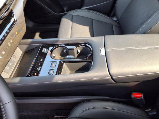 new 2025 Nissan Murano car, priced at $47,073
