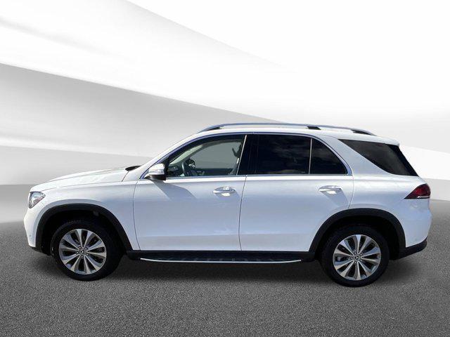 used 2020 Mercedes-Benz GLE 350 car, priced at $35,495