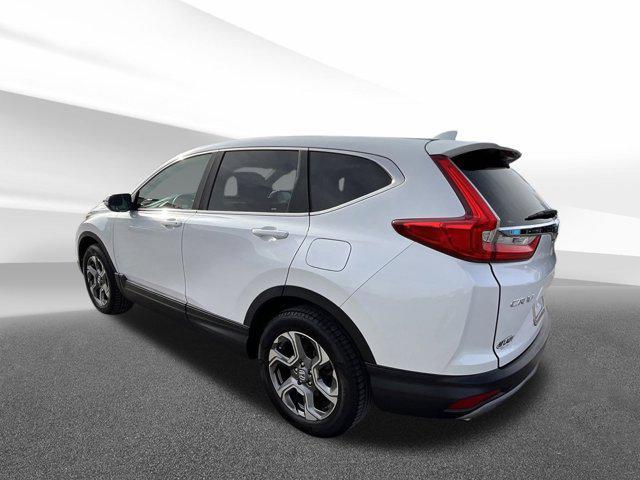 used 2019 Honda CR-V car, priced at $17,995