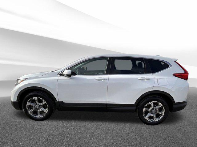 used 2019 Honda CR-V car, priced at $17,995