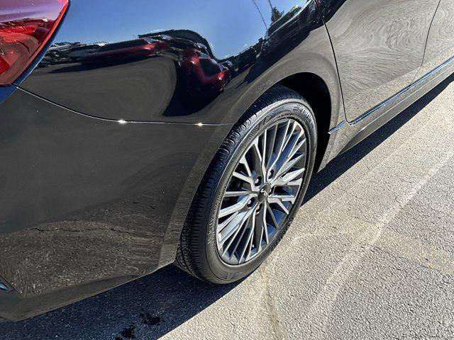 used 2022 Kia Forte car, priced at $20,995