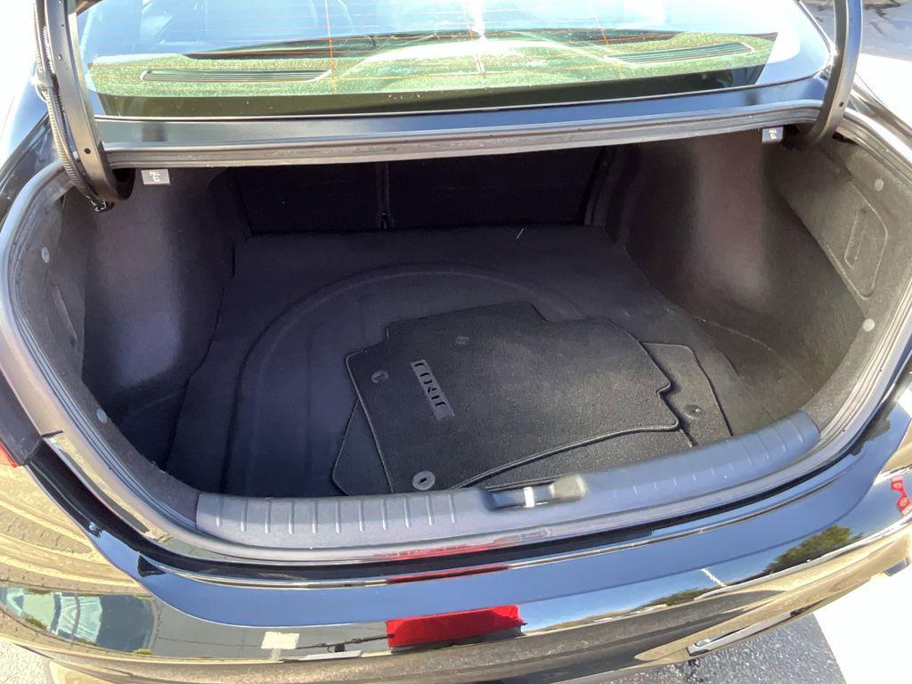 used 2022 Kia Forte car, priced at $19,995